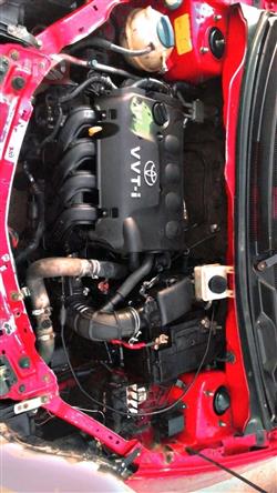 Chery Fulwin 2